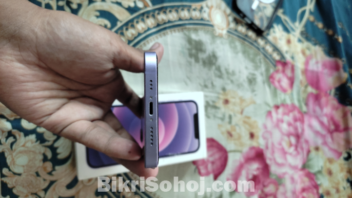 Iphone 12 128gb